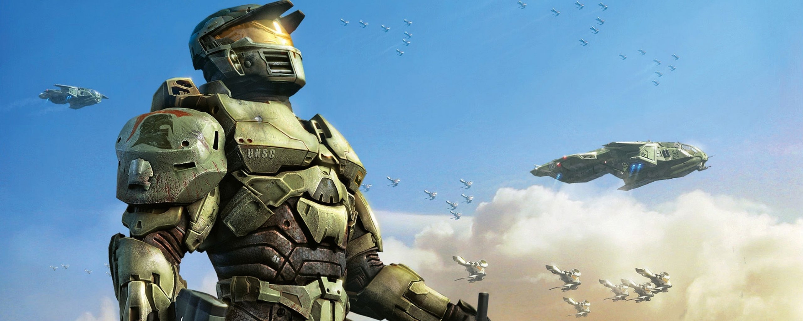 multi, Monitor, Dual, Screen, Widescreen Wallpaper