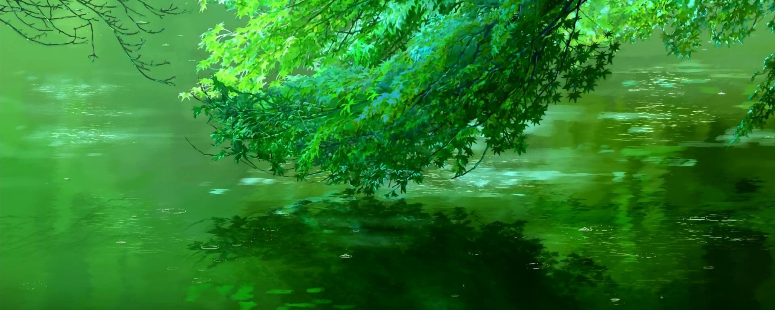 multi, Monitor, Dual, Screen, Widescreen Wallpaper