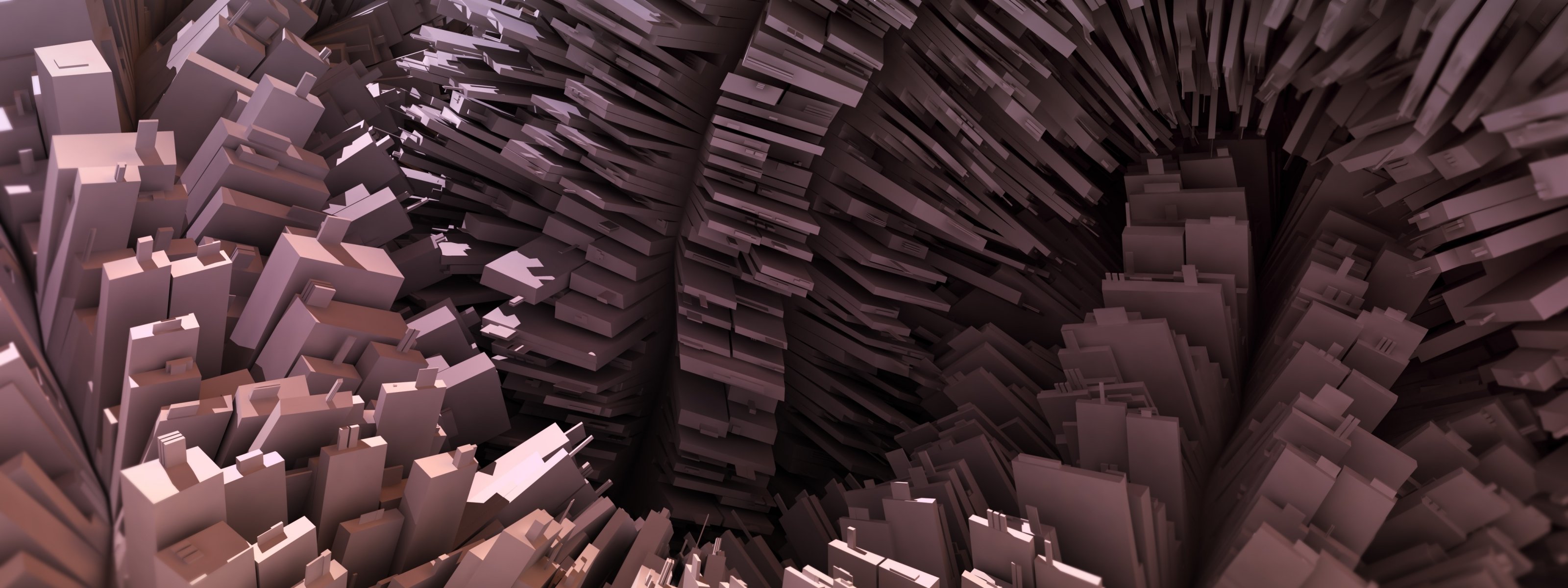 multi, Monitor, Dual, Screen, Widescreen Wallpaper