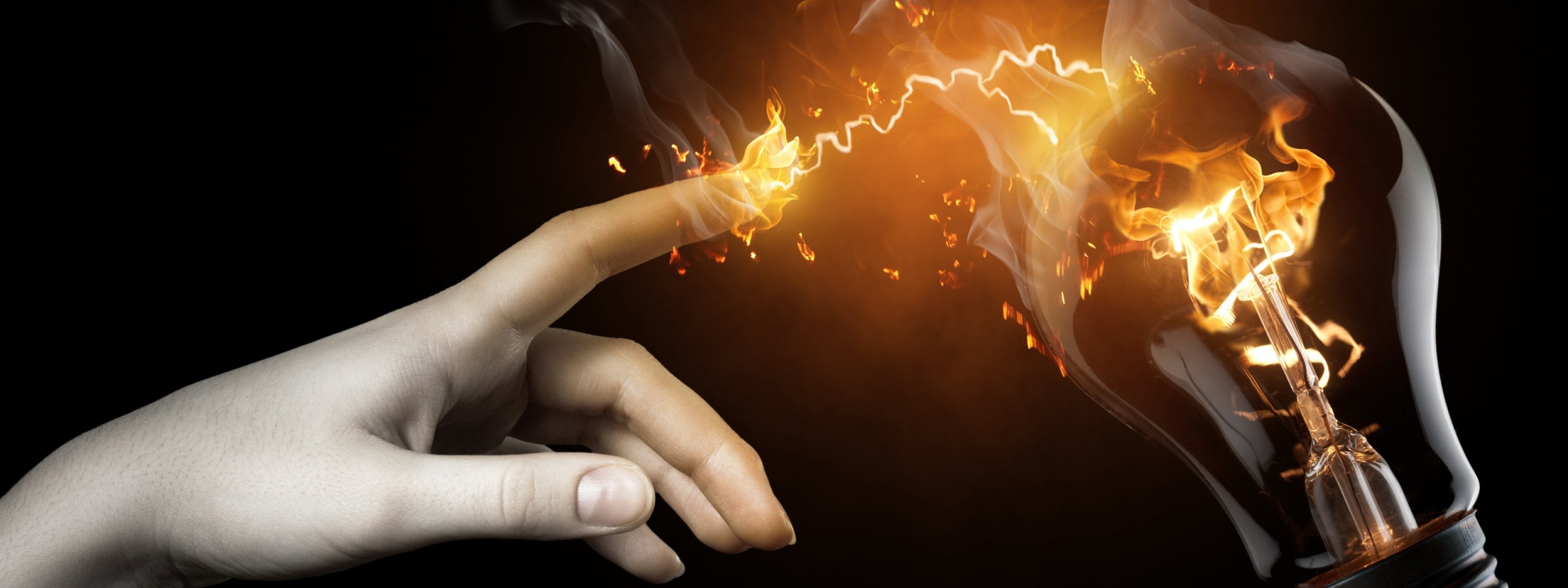 multi, Monitor, Dual, Screen, Widescreen Wallpaper