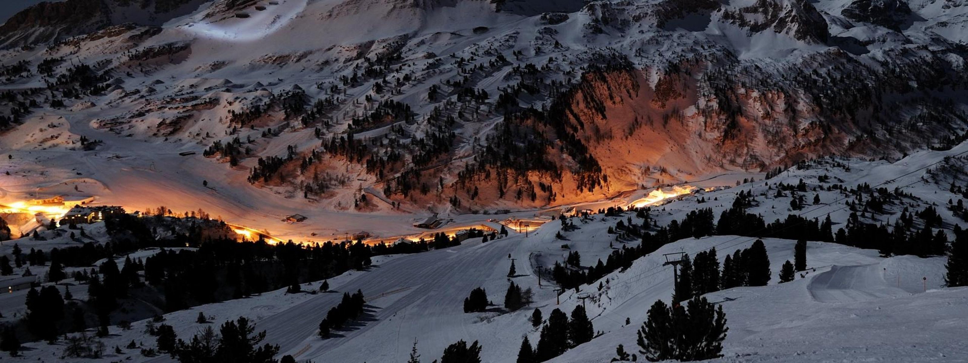 multi, Monitor, Dual, Screen, Widescreen Wallpaper