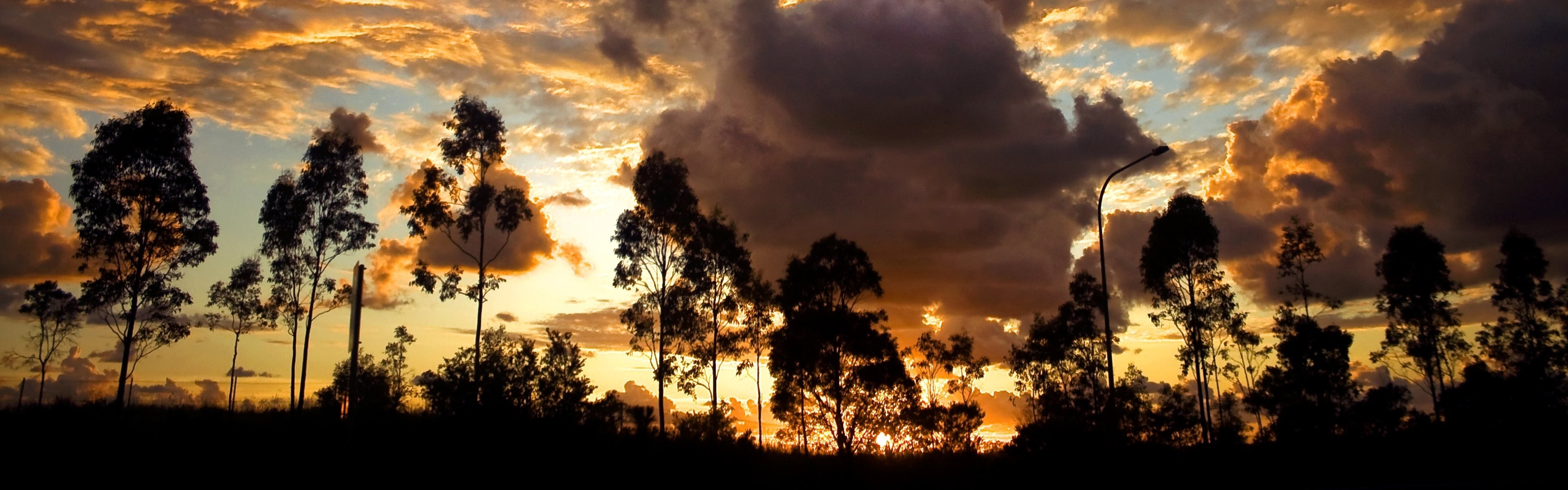 multi, Monitor, Dual, Screen, Widescreen Wallpaper