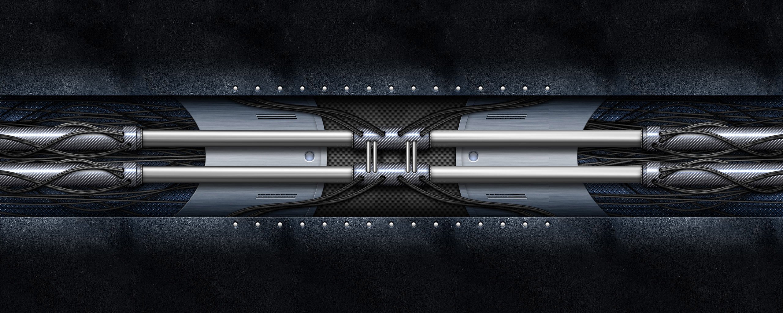 multi, Monitor, Dual, Screen, Widescreen Wallpaper