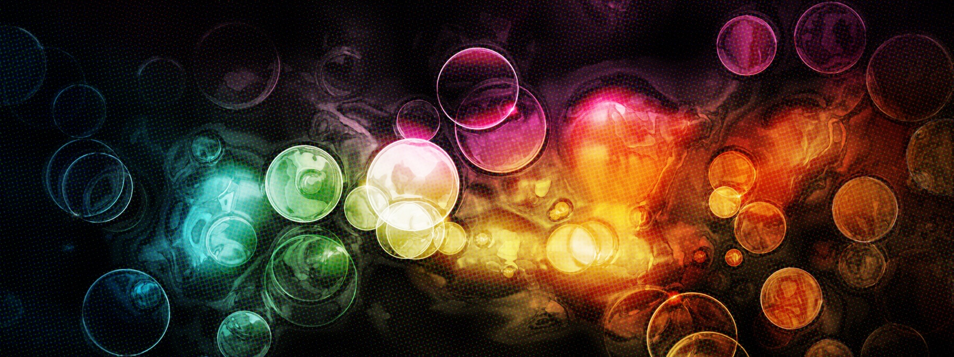 multi, Monitor, Dual, Screen, Widescreen Wallpaper