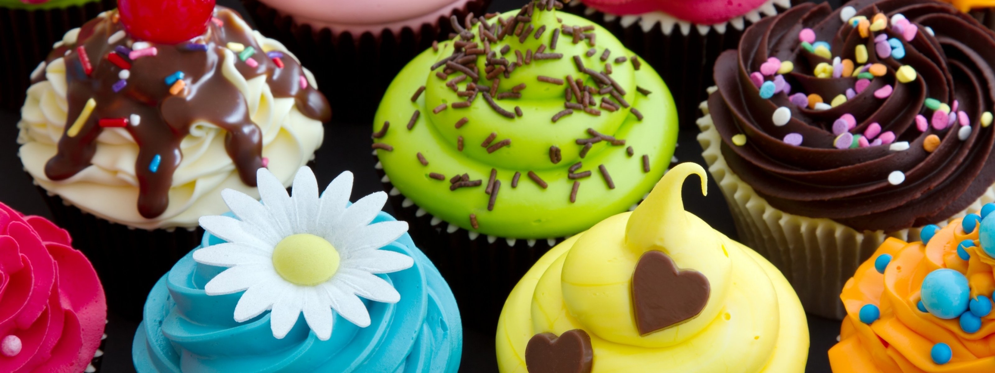 multi, Monitor, Dual, Screen, Widescreen Wallpaper