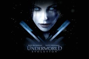 underworld, Action, Fantasy, Vampire, Dark, Gothic, Poster