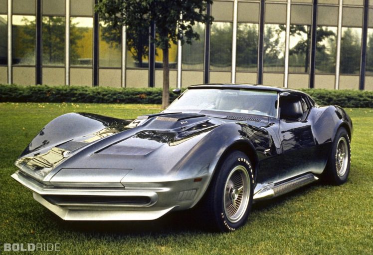 1965, Chevrolet, Corvette, Manta, Ray, Concept, Muscle, Classic, Supercar, Supercars HD Wallpaper Desktop Background