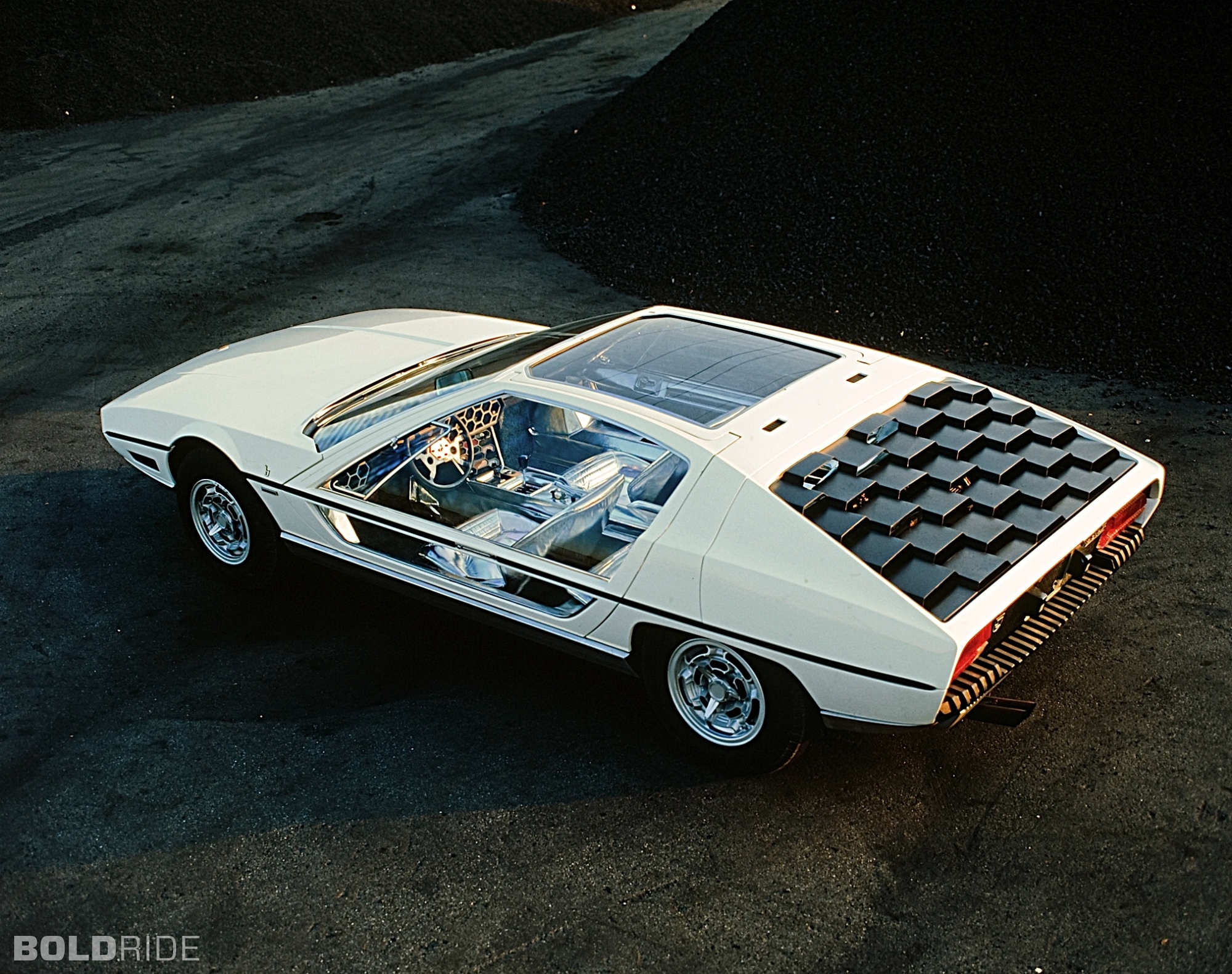 1967, Bertone, Lamborghini, Marzal, Supercars, Supercar, Classic Wallpaper