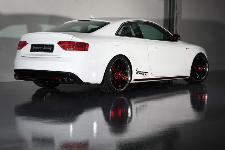 2012, Senner, Audi, S5 coupe, Coupe, Tuning HD Wallpaper Desktop Background