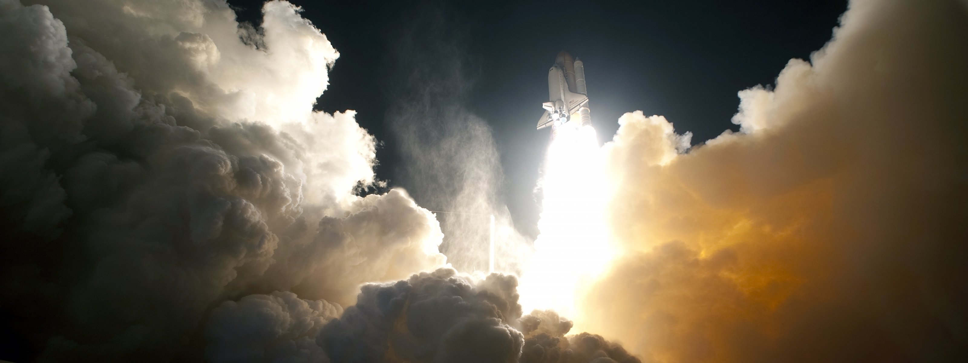 multi, Monitor, Dual, Screen, Widescreen Wallpaper