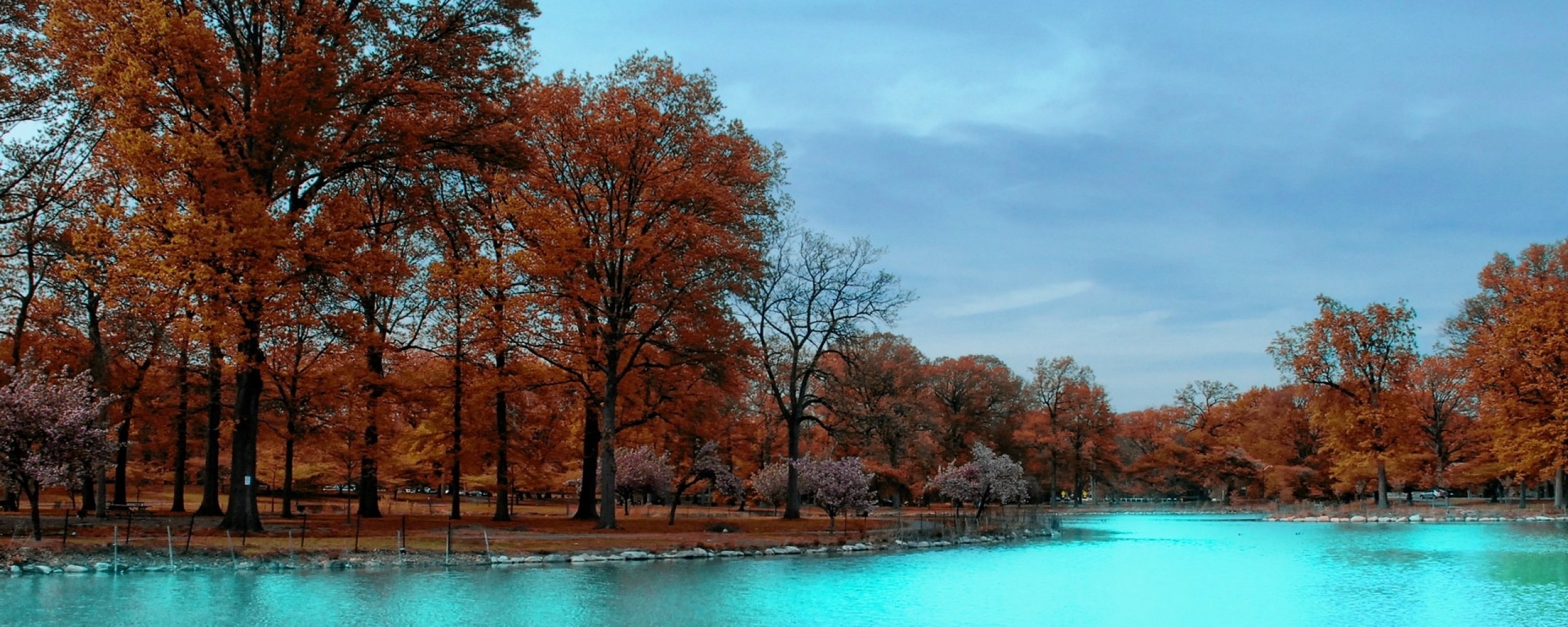 multi, Monitor, Dual, Screen, Widescreen Wallpaper