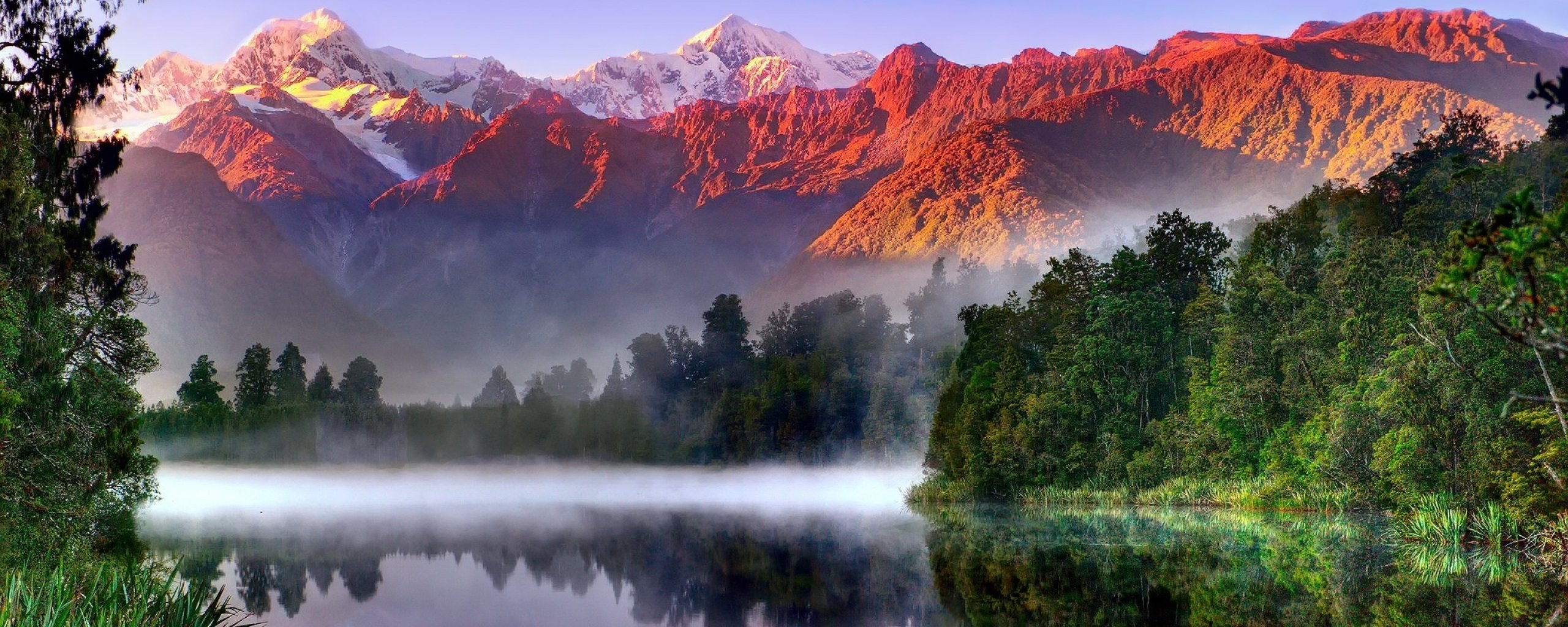 multi, Monitor, Dual, Screen, Widescreen Wallpaper