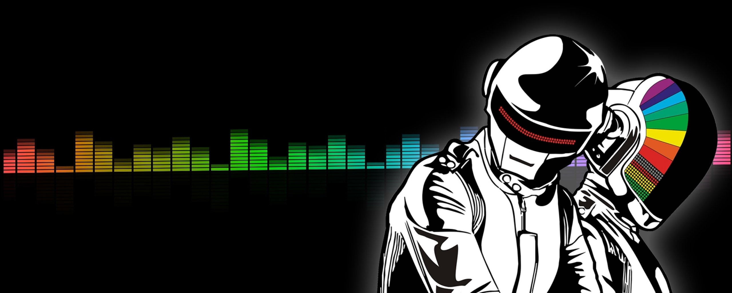 multi, Monitor, Dual, Screen, Widescreen Wallpaper