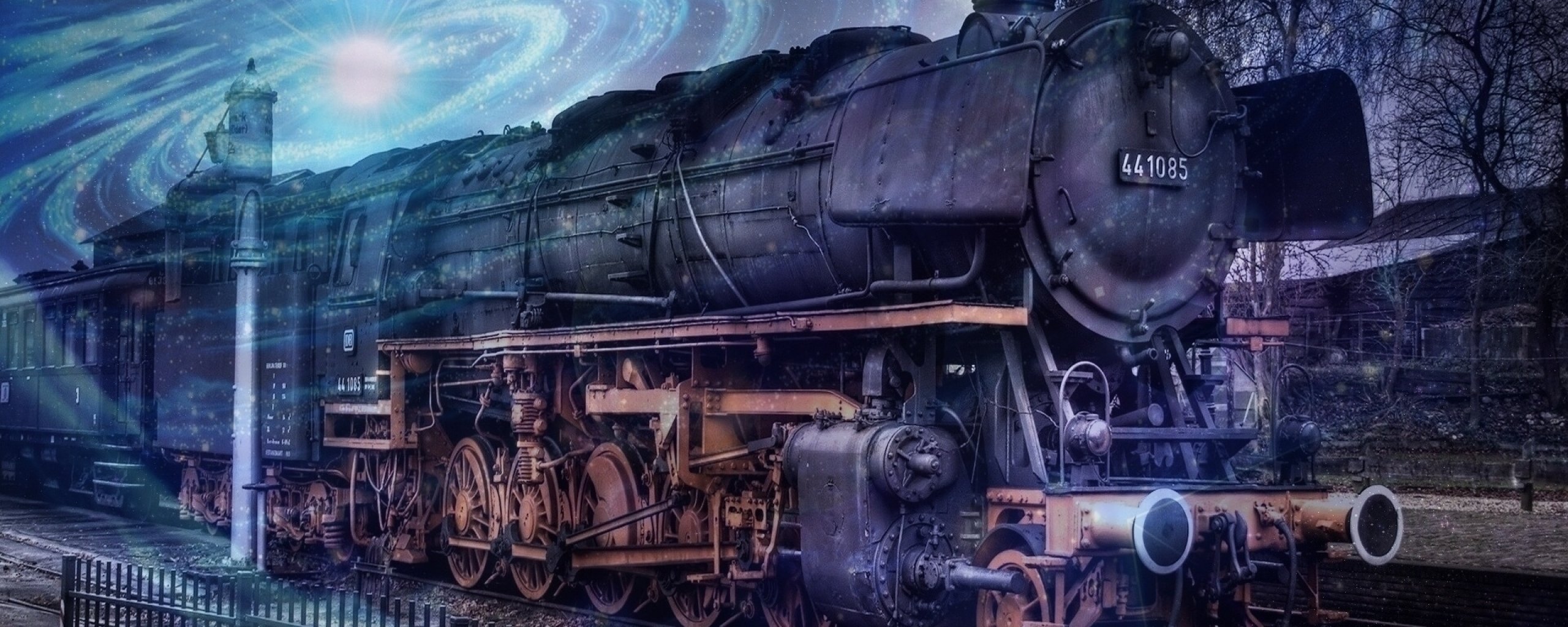 multi, Monitor, Dual, Screen, Widescreen Wallpaper