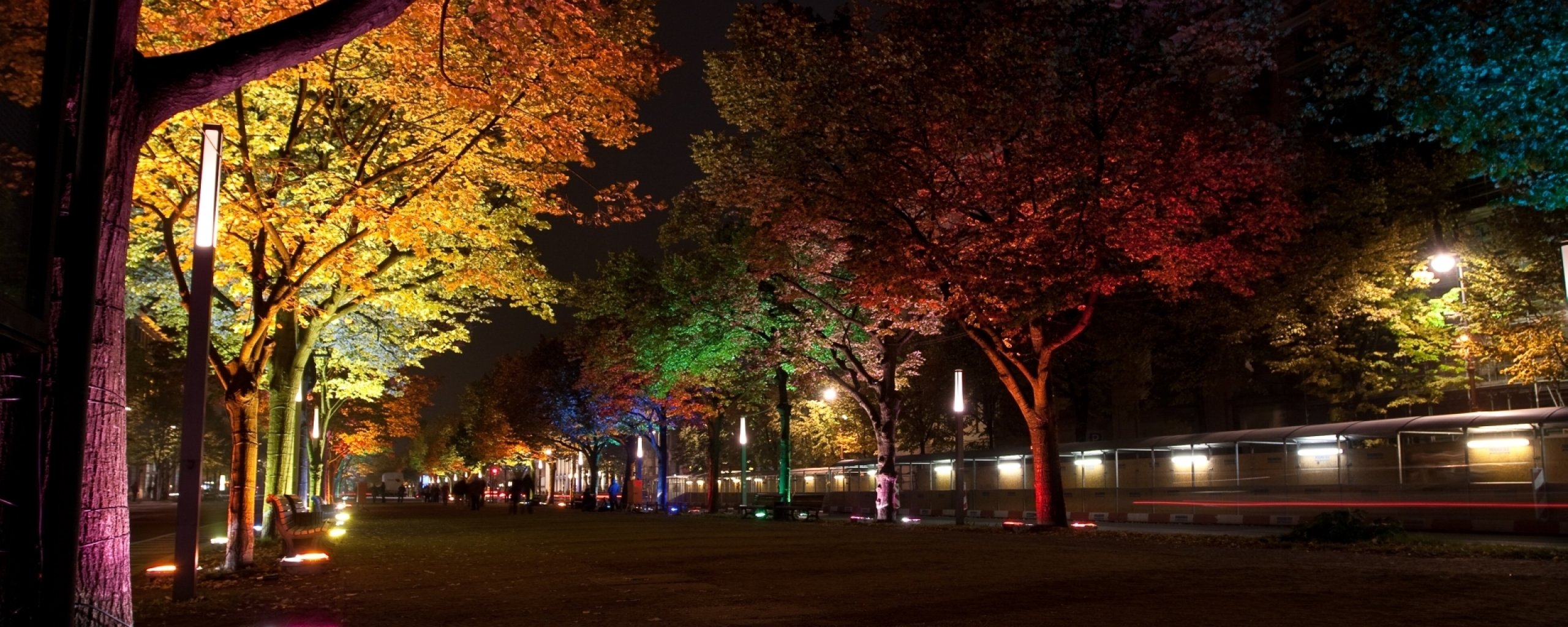 multi, Monitor, Dual, Screen, Widescreen Wallpaper