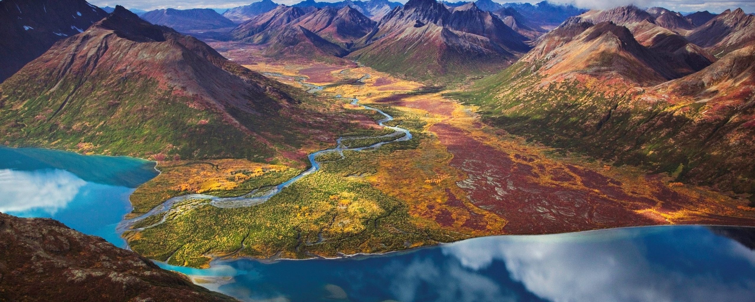 multi, Monitor, Dual, Screen, Widescreen Wallpaper