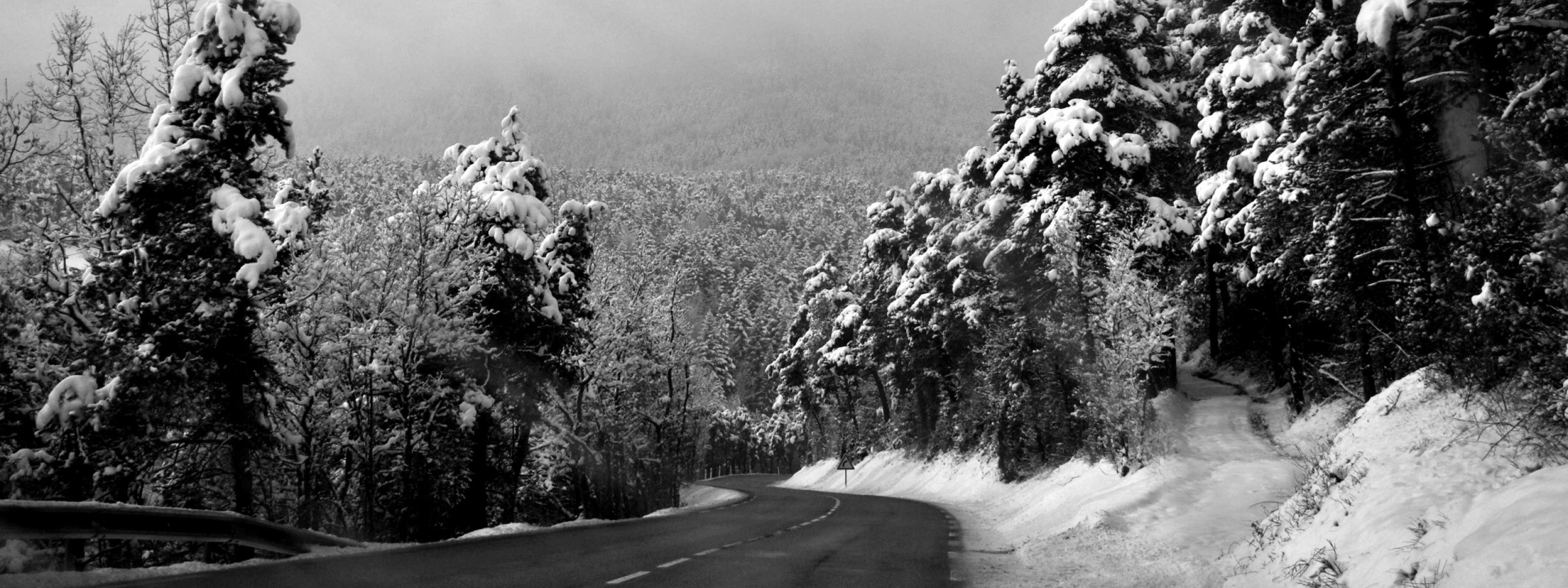 multi, Monitor, Dual, Screen, Widescreen Wallpaper