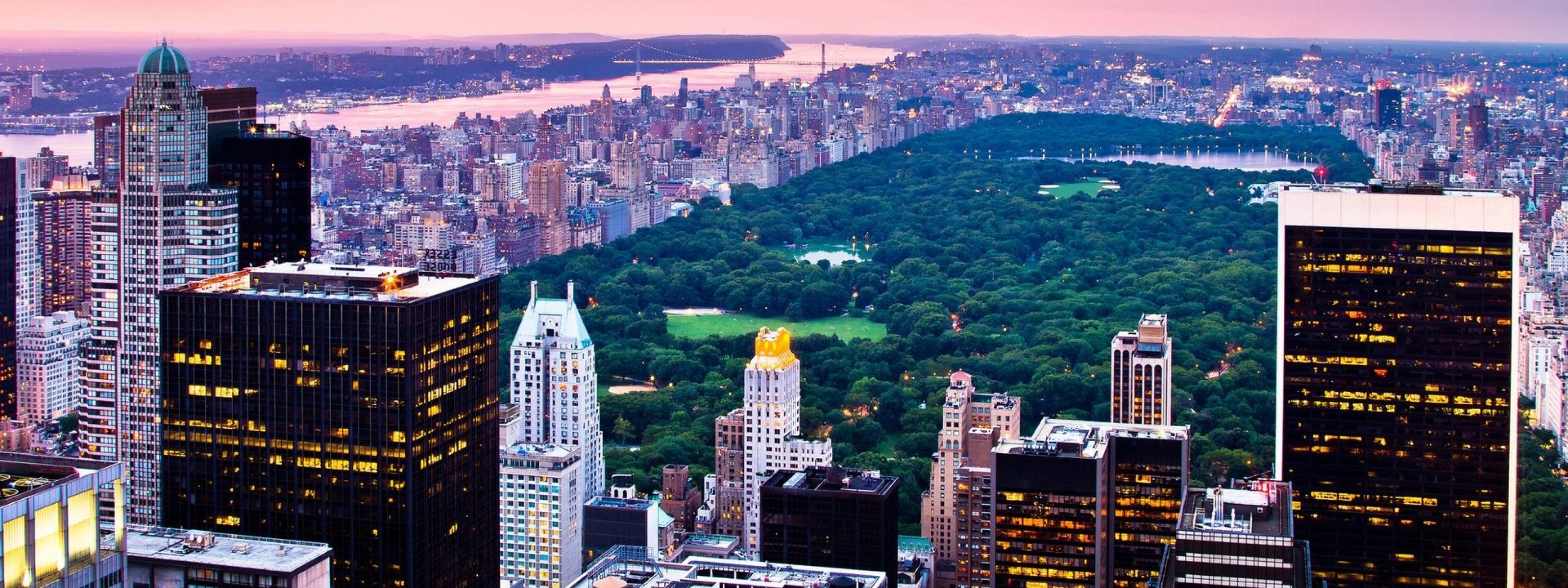 multi, Monitor, Dual, Screen, Widescreen Wallpaper