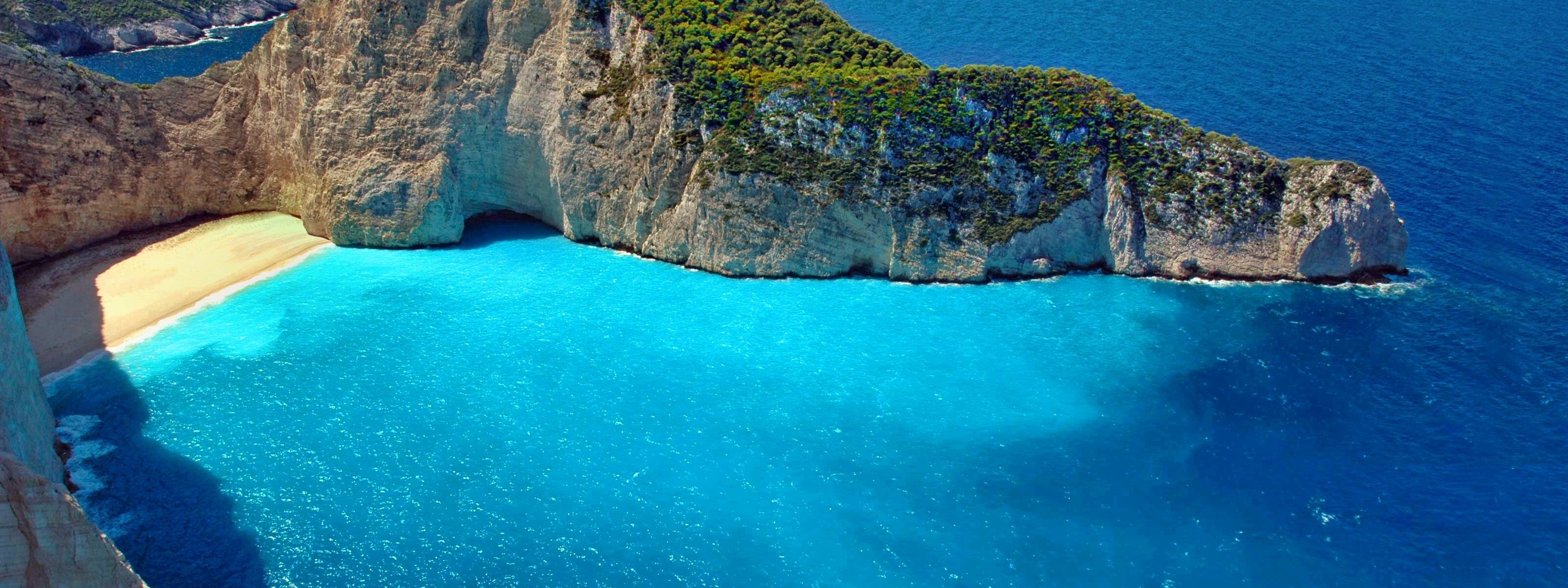 multi, Monitor, Dual, Screen, Widescreen Wallpaper