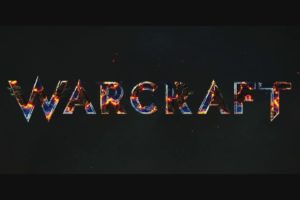 warcraft, Beginning, Fantasy, Action, Fighting, Warrior, Adventure, World, 1wcraft, Poster