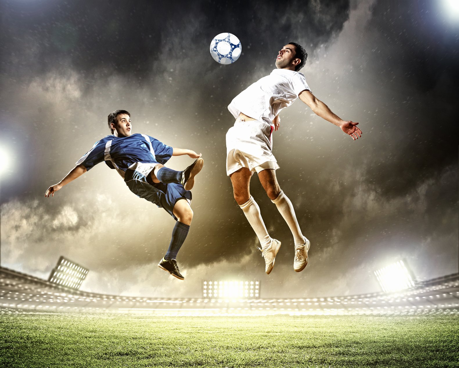 soccer, Sports, Sport Wallpaper