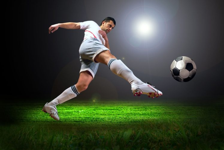 soccer, Sports, Sport HD Wallpaper Desktop Background