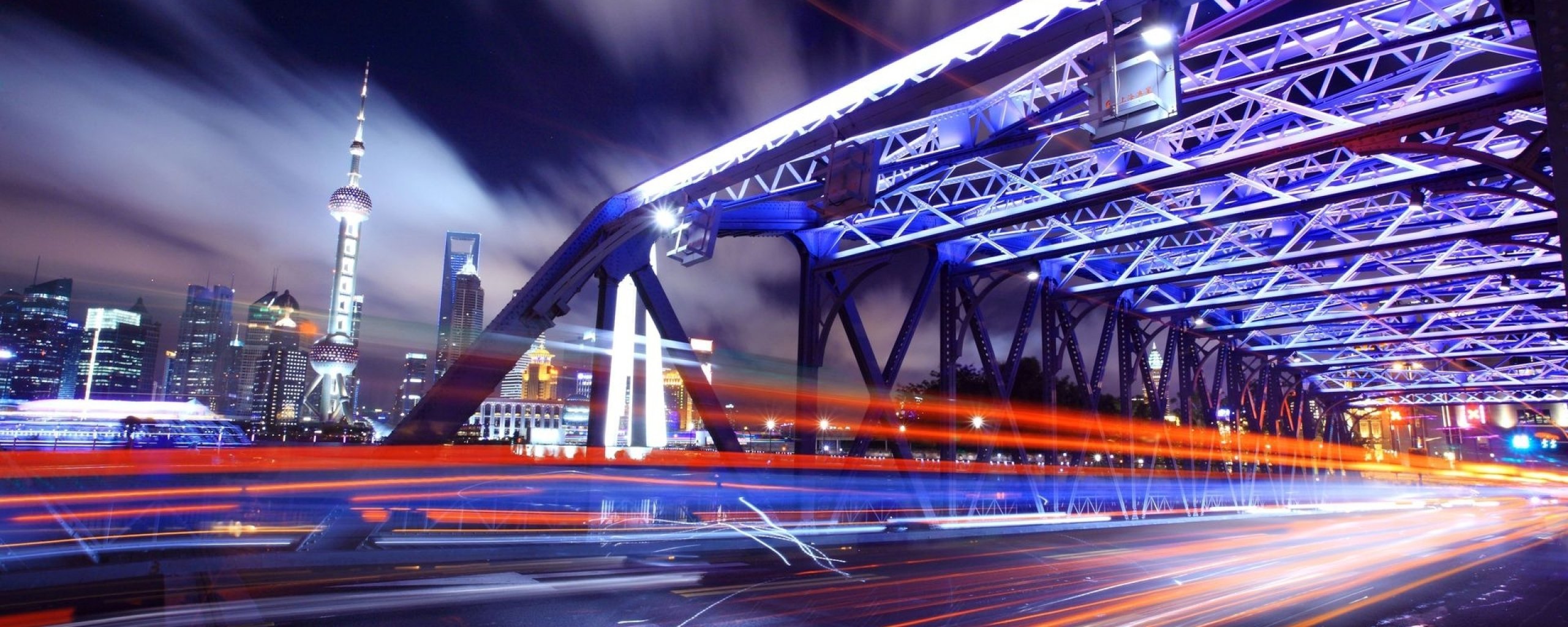 multi, Monitor, Dual, Screen, Widescreen Wallpaper