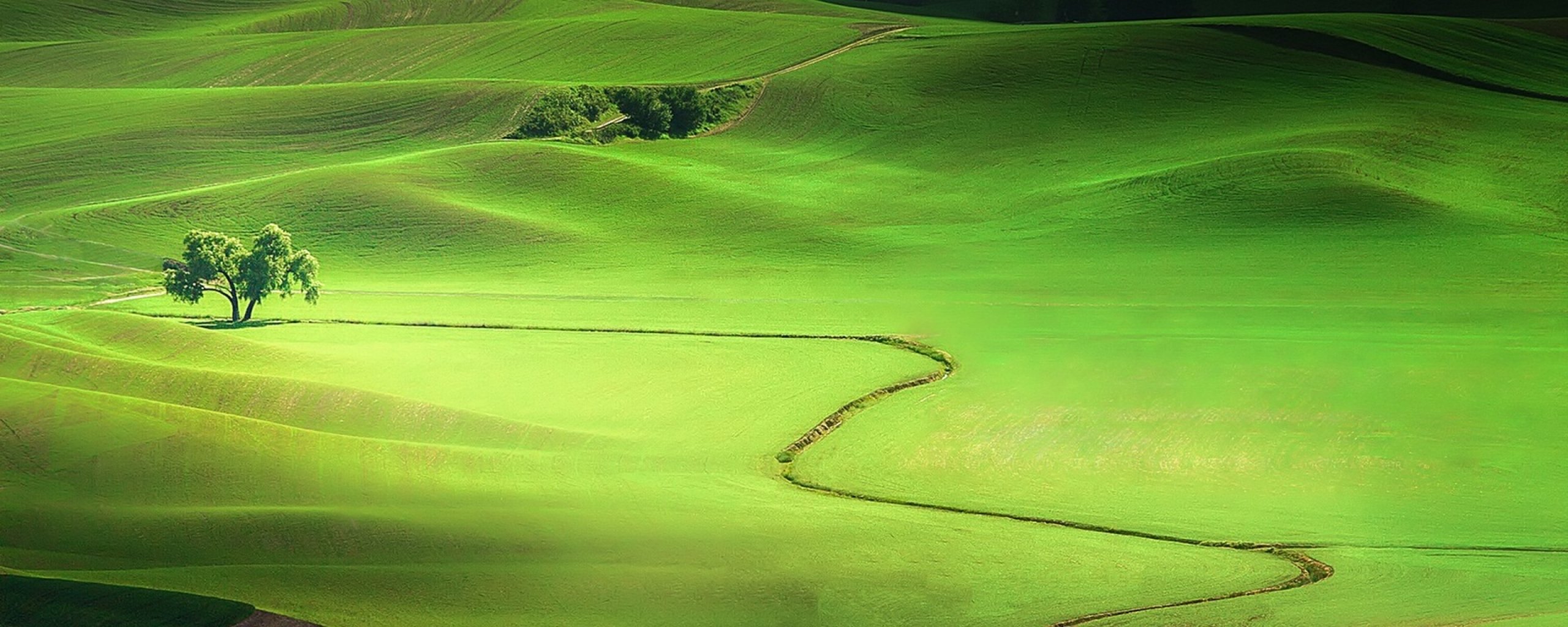 multi, Monitor, Dual, Screen, Widescreen Wallpaper