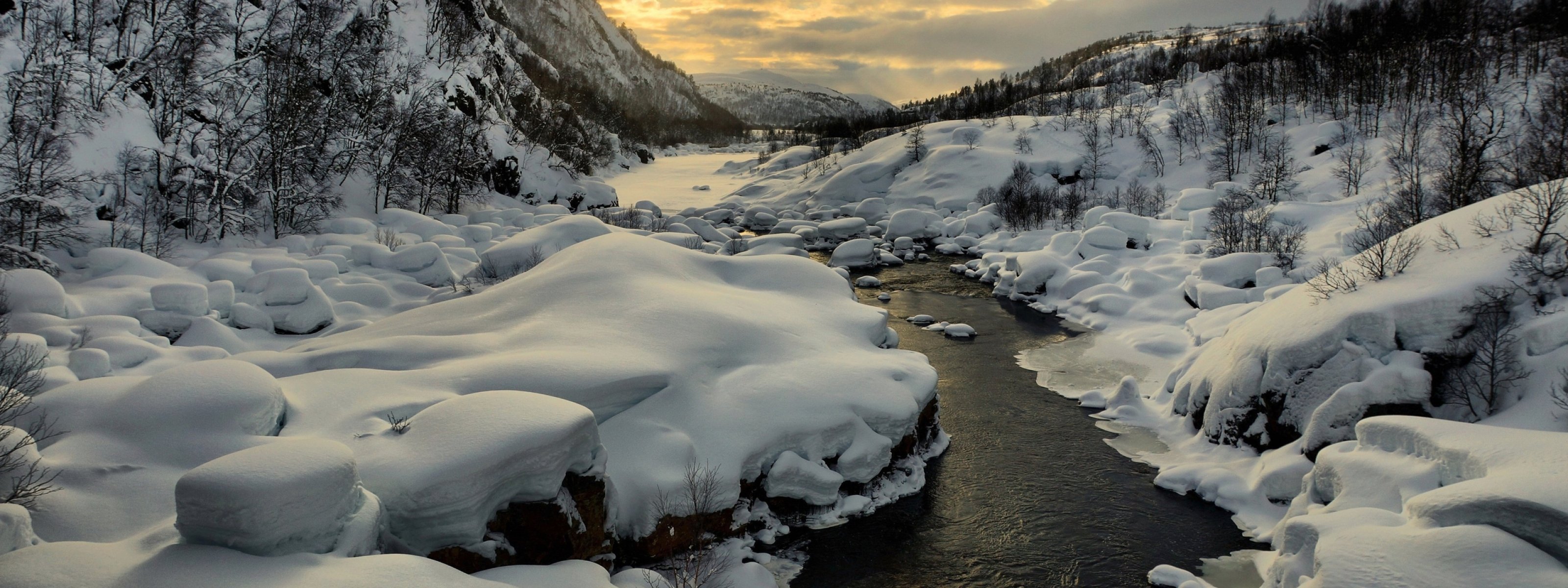 multi, Monitor, Dual, Screen, Widescreen Wallpaper