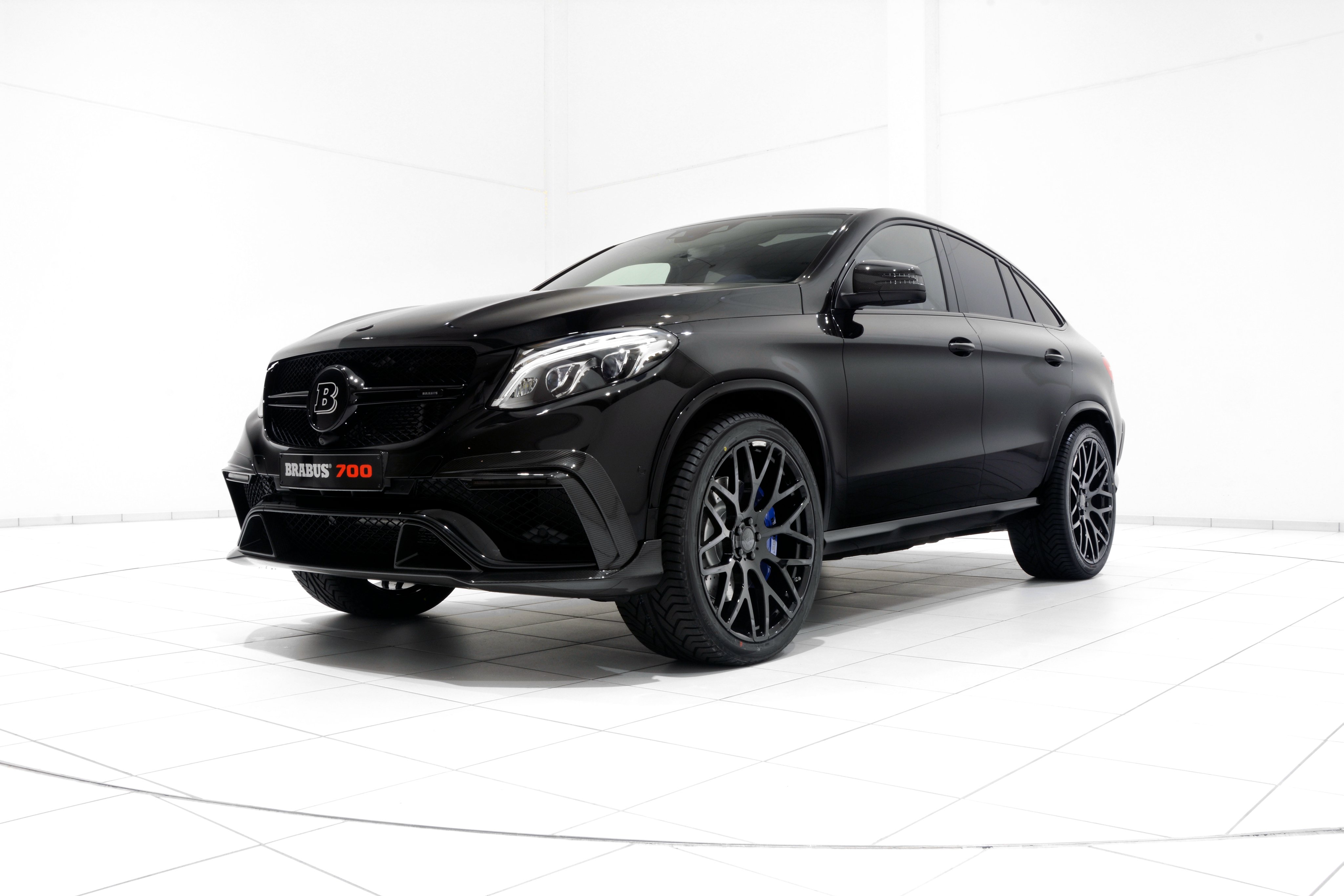 brabus, Mercedes, Amg, Gle 63, 4matic, Coupe, Cars, Suv, 2015 Wallpaper