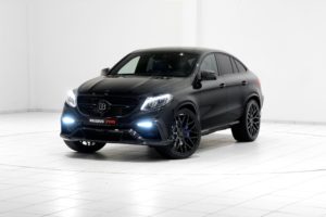 brabus, Mercedes, Amg, Gle 63, 4matic, Coupe, Cars, Suv, 2015