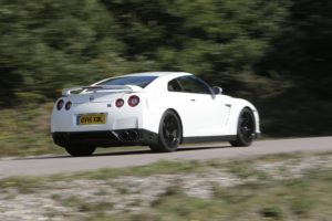 nissan, Gt r, Track, Pack, Uk spec, Cars, Coupe, White, 2015