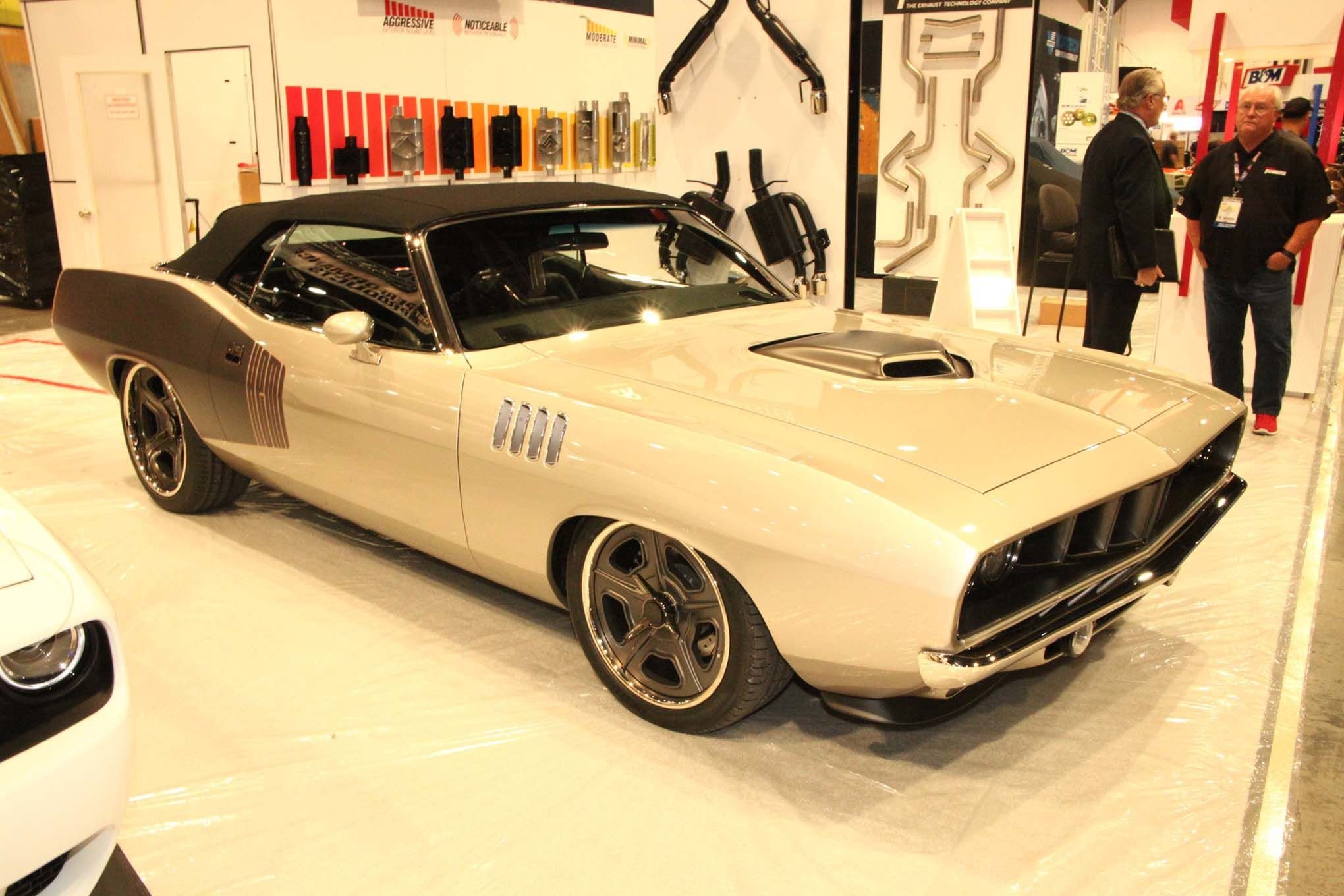 mopar, Gallery, Sema, 2015, Cars, Dodge Wallpaper