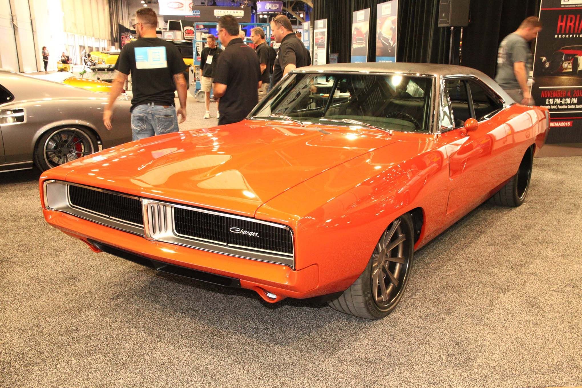 mopar, Gallery, Sema, 2015, Cars, Dodge Wallpaper