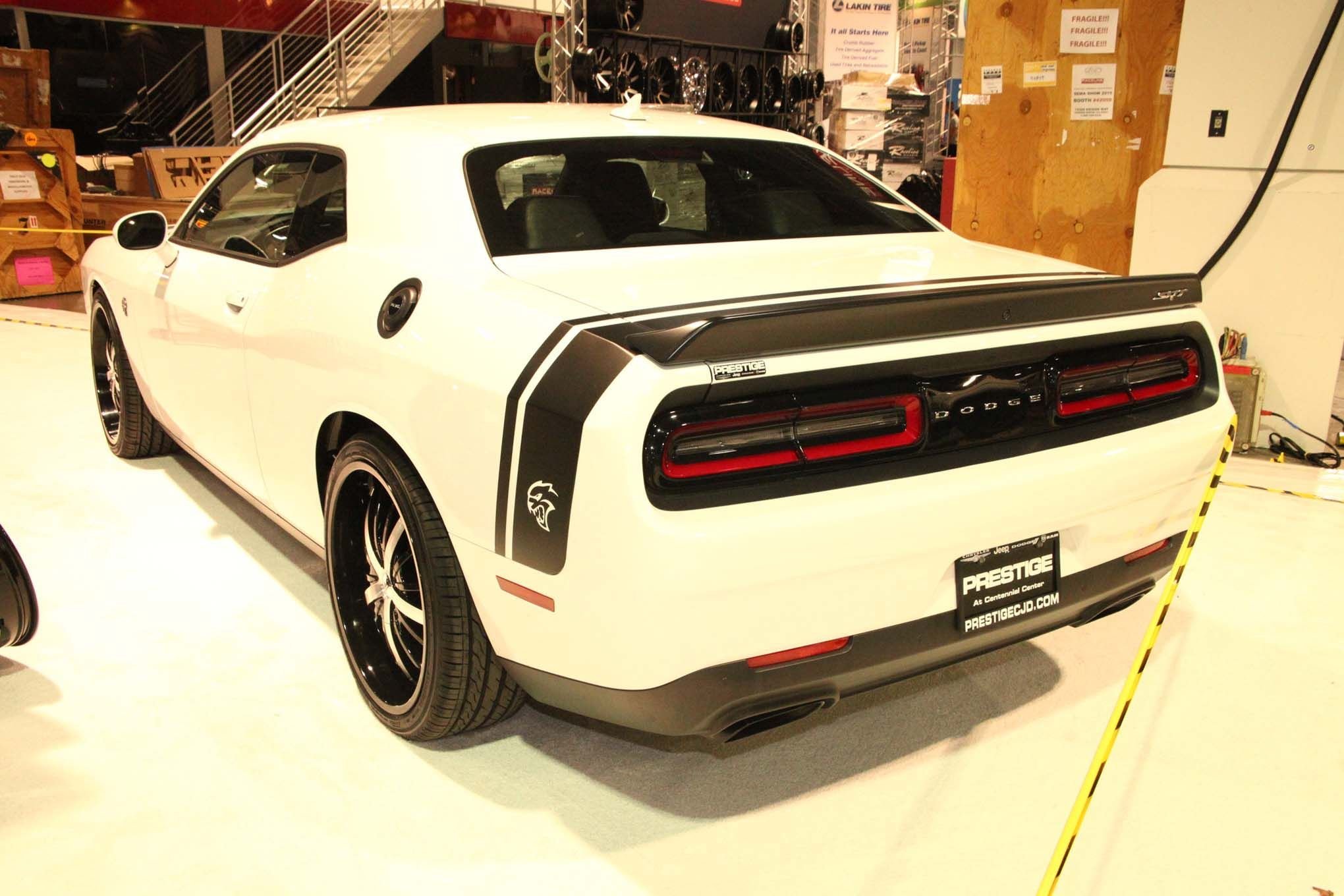 mopar, Gallery, Sema, 2015, Cars, Dodge Wallpaper