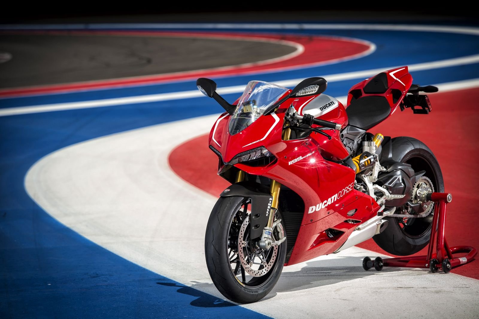 2013, Ducati, 1199, Panigale r, Motorcycles Wallpaper