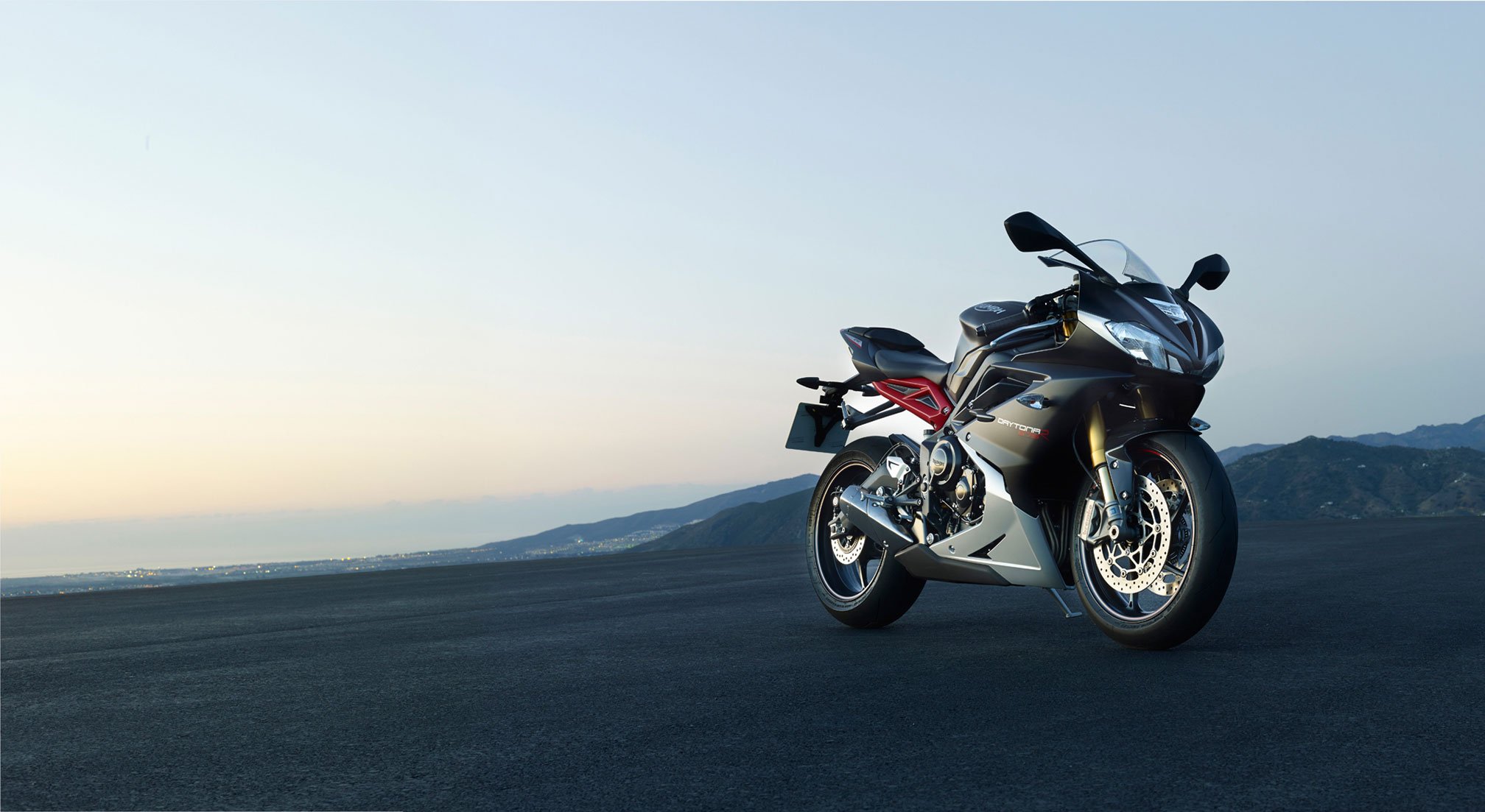 2016, Triumph, Daytona, 675r, Bike, Motorbike, Motorcycle Wallpaper