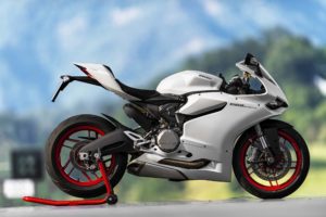 2016, Ducati, 959, Panigale, Motorcycles