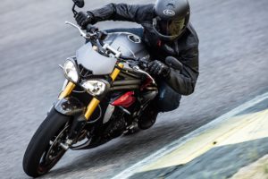 2016, Triumph, Speed, Triple, R, Bike, Motorbike, Motorcycle