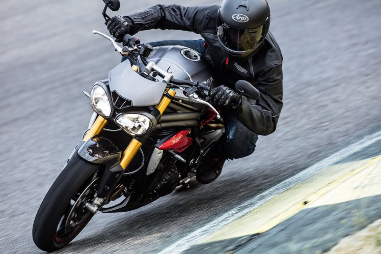2016, Triumph, Speed, Triple, R, Bike, Motorbike, Motorcycle HD Wallpaper Desktop Background