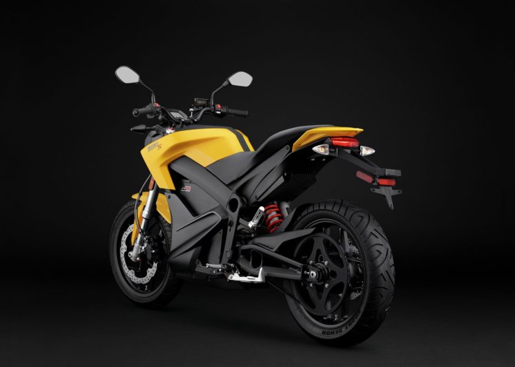 2016, Zero, S, Bike, Motorbike, Motorcycle HD Wallpaper Desktop Background