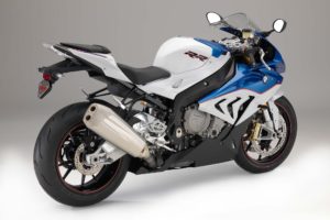 bmw, S1000 rr, Motorcycles