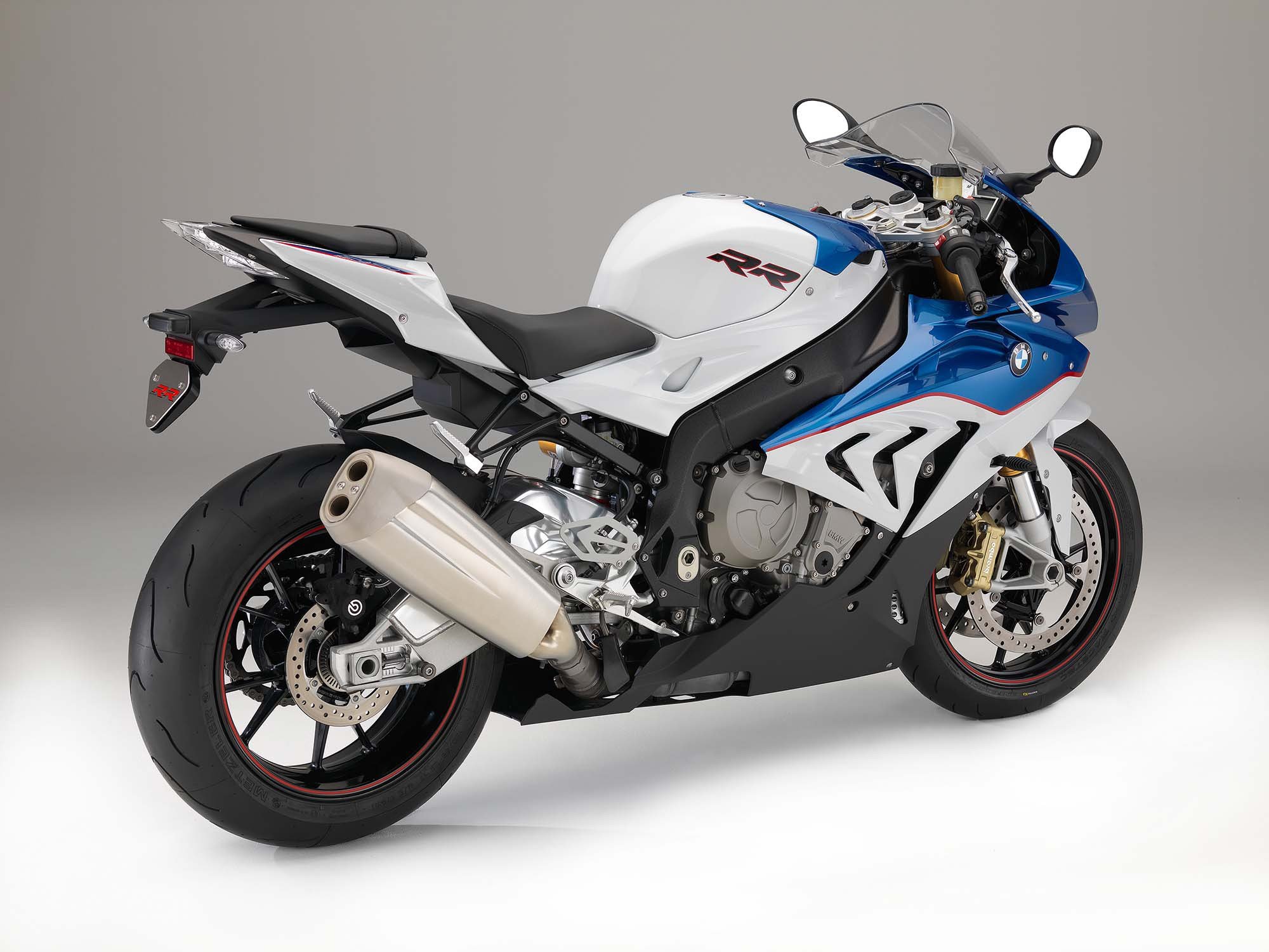 bmw, S1000 rr, Motorcycles Wallpaper