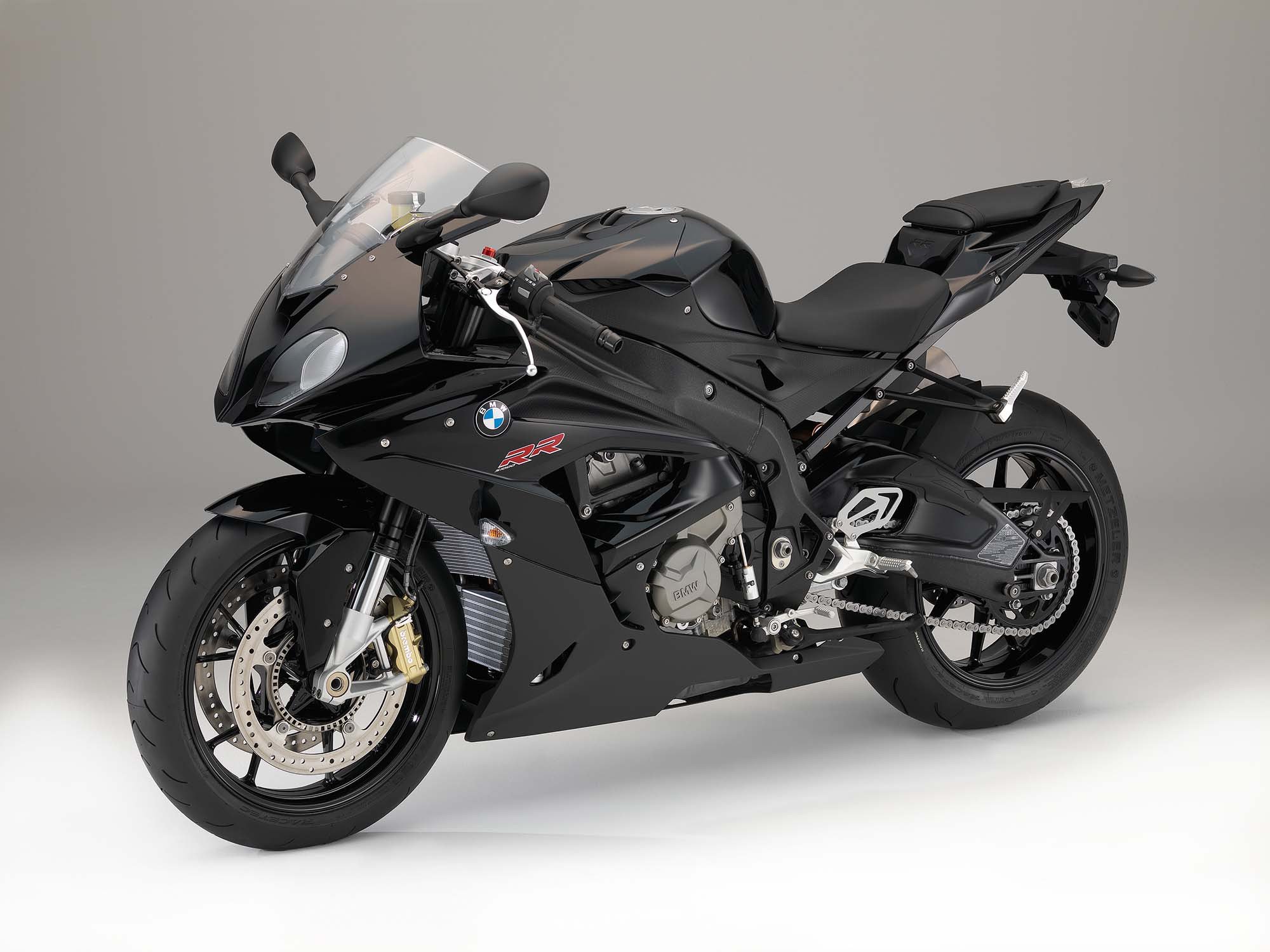 bmw, S1000 rr, Motorcycles Wallpaper