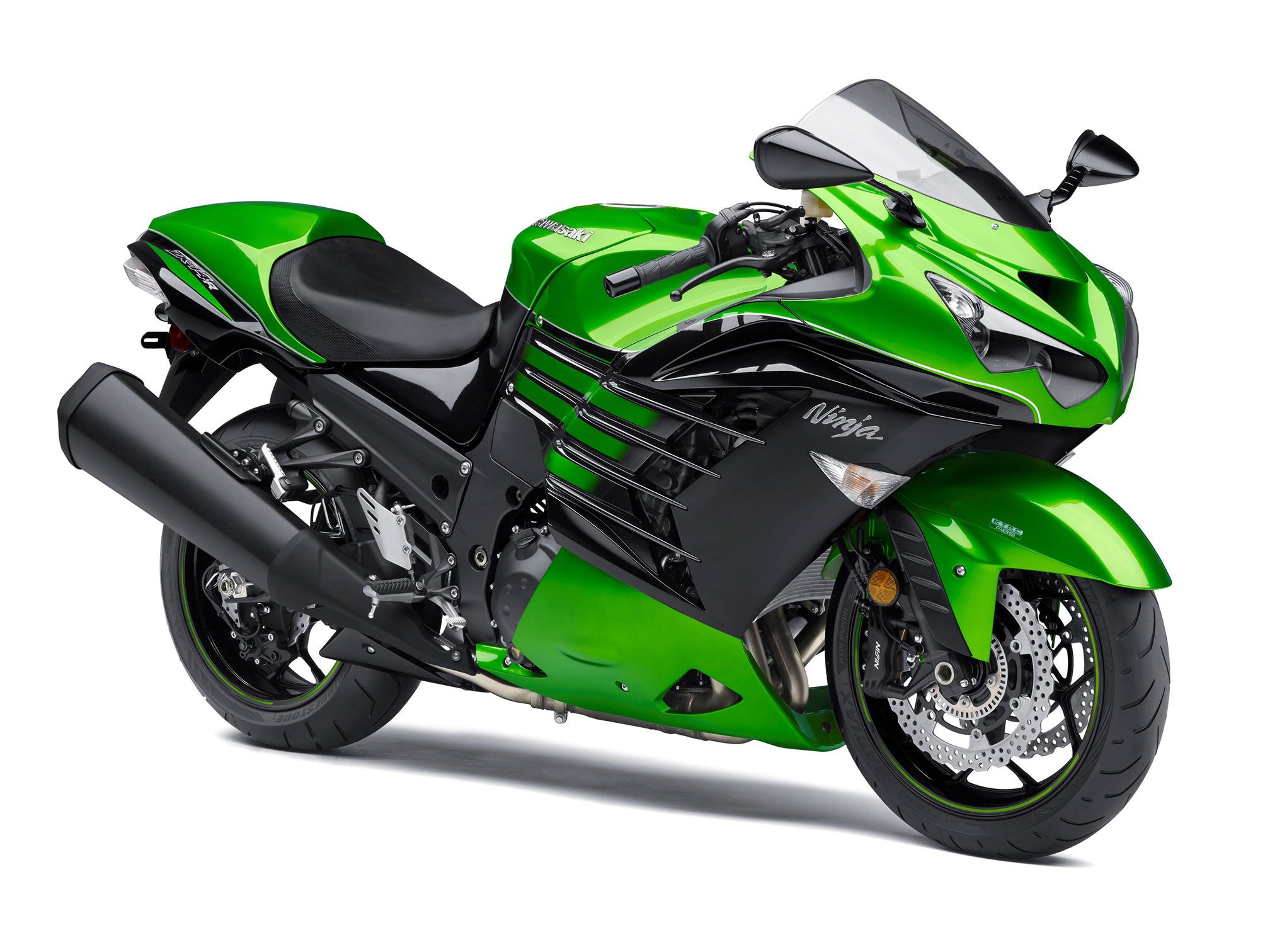 2016, Kawasaki, Ninja, Zx 14r, Abs, Bike, Motorbike, Motorcycle Wallpaper