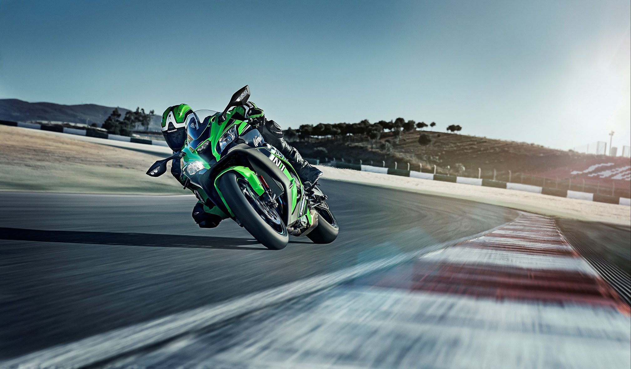 2016, Kawasaki, Ninja, Zx 10r, Abs, Krt, Bike, Motorbike, Motorcycle Wallpaper