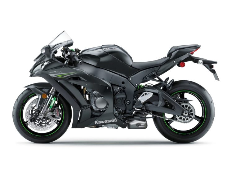 2016, Kawasaki, Ninja, Zx 10r, Abs, Bike, Motorbike, Motorcycle HD Wallpaper Desktop Background