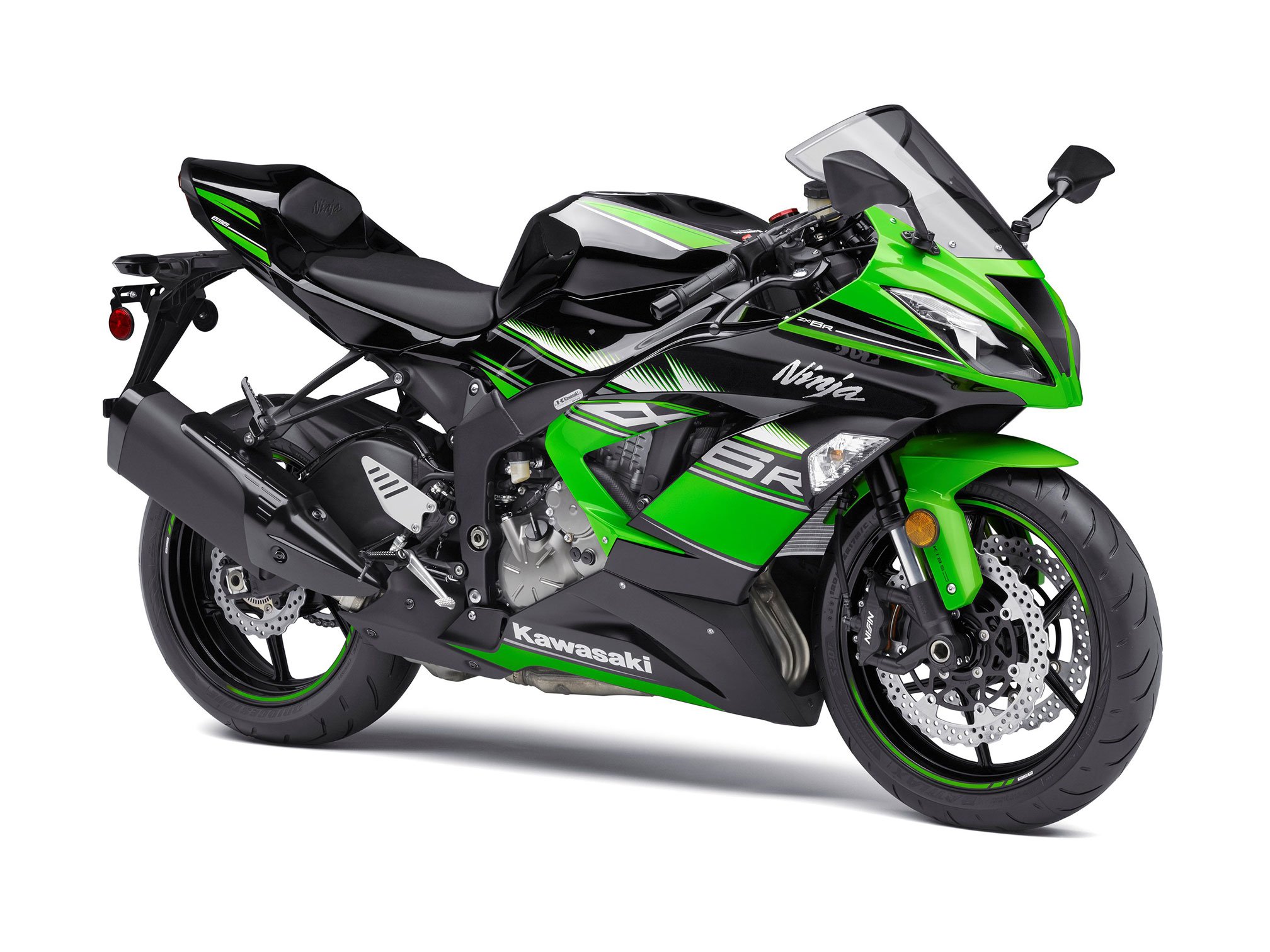 2016, Kawasaki, Ninja, Zx 6r, Abs, Krt, Bike, Motorbike, Motorcycle Wallpaper