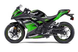 2016, Kawasaki, Ninja, 300, Abs, Krt, Bike, Motorbike, Motorcycle