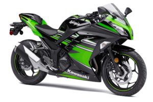 2016, Kawasaki, Ninja, 300, Abs, Krt, Bike, Motorbike, Motorcycle
